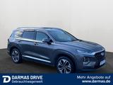 Hyundai SANTA FE 2.2 CRDi Premium 4WD Panorama Leder  - Hyundai SANTA FE: Premium