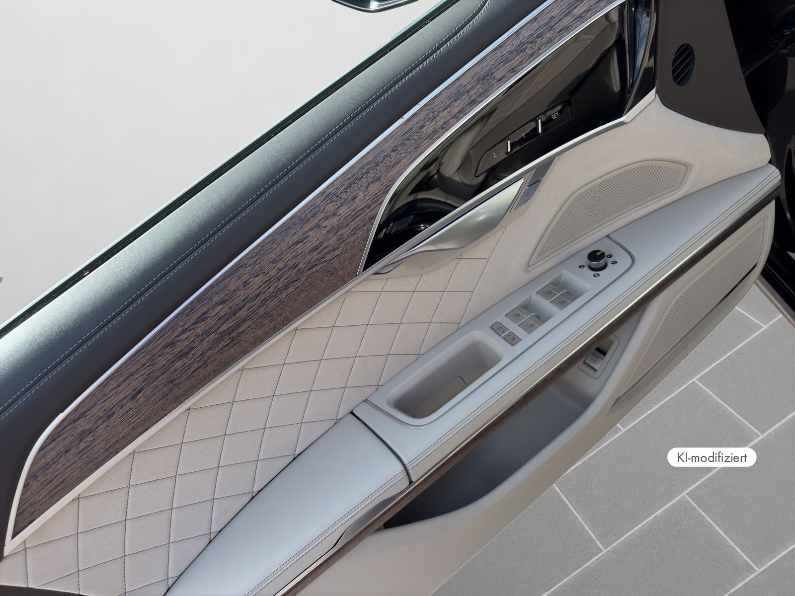 Audi A8 - Bild 14