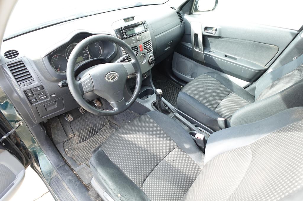 Daihatsu Terios