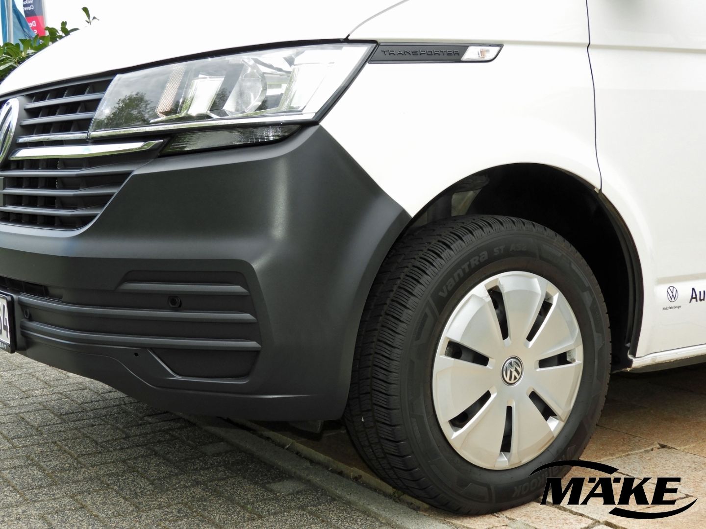 T6.1 Kasten 2.0 TDI Klima PDC SITZHZG