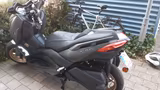 Yamaha Motorroller 300 X MAX - YAMAHA ROLLER X MAX