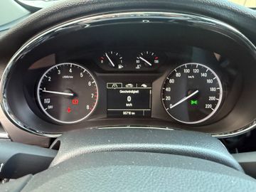 Opel Mokka - 11