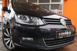 Volkswagen SHARAN* ALLSTAR* DSG* PANO* AHK* 7-SITZER* EL.TÜ - Volkswagen Sharan: Allstar