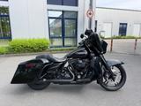 Harley-Davidson FLHXS*STREET GLIDE SPECIAL ALL BLACK*US MODELL - HARLEY-DAVIDSON US