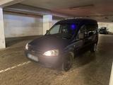 Opel Combo Bastler / Export / Tausch möglich - Opel Combo in Bielefeld