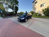 Skoda Fabia Active - Skoda Fabia: Standheizung
