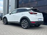 Mazda CX-3 Sports-Line - weiße Mazda CX-3