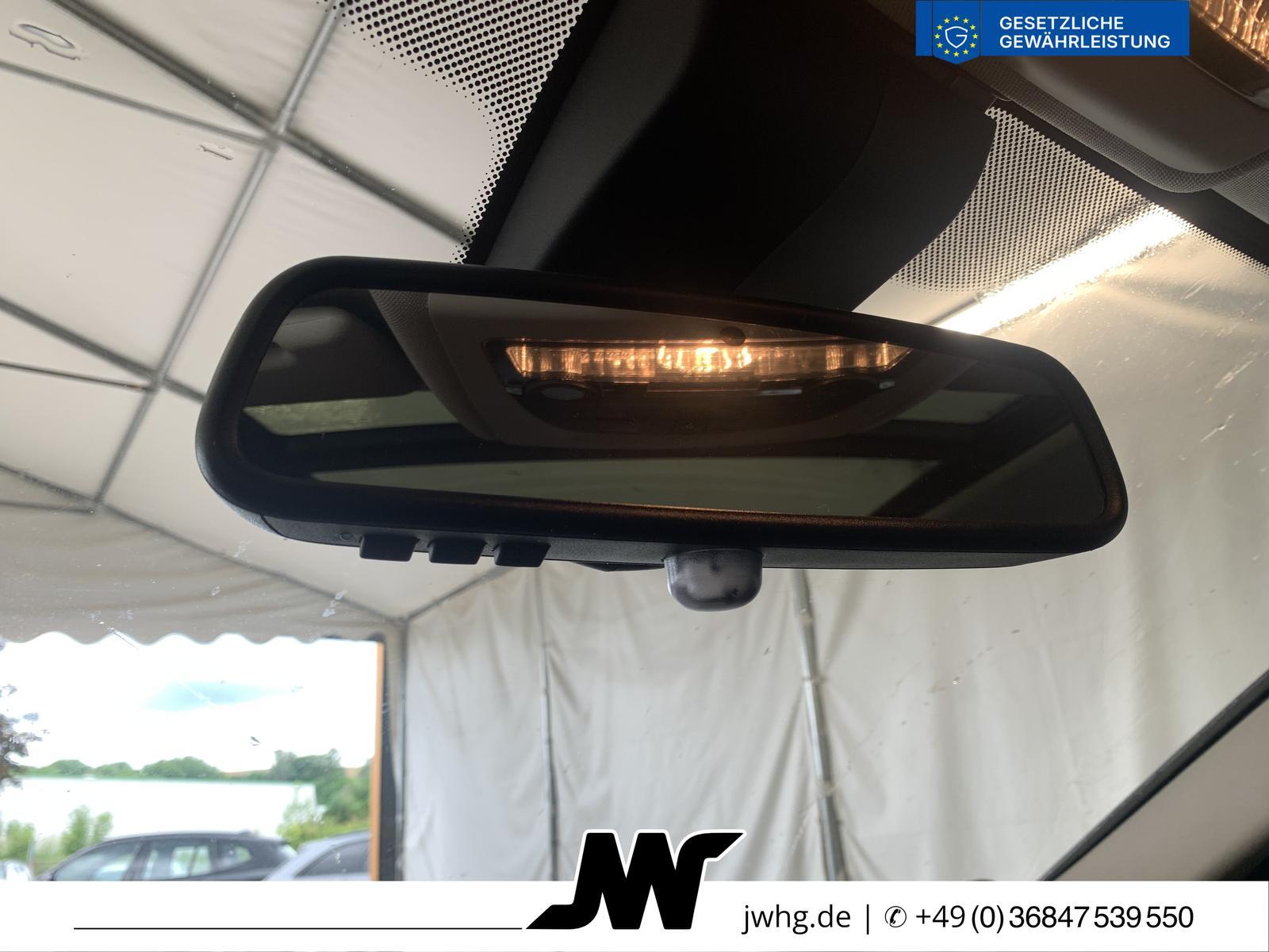 BMW 535 xDr Luxury Nappa HeadUp Panorama DrivingAss+