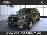 Peugeot 2008 Active Pack Bluetooth LED Klima el. Fenster - Peugeot 2008 Active Pack Gebrauchtwagen