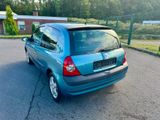 Renault Clio II Chiemsee*GARANTIE*TÜV/AU NEU*KLIMA* - Renault Clio aus 2003