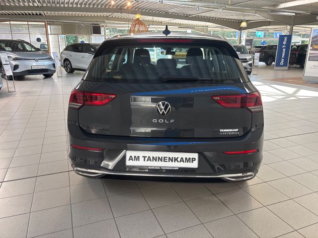 Golf VIII Style eHybrid  SOH97%*Massage*ACC*APP*