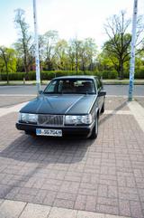 Volvo 960 3.0-24V - - Volvo aus 1993