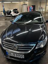 Volkswagen CC 2.0 TDI 125kW DSG BlueMotion Technology B... - Volkswagen CC in Stuttgart