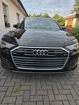 Audi A6 40 TDI S tronic  Avant quatro - Audi A6: Quatro