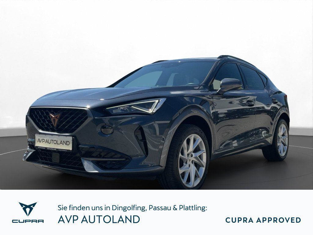 Formentor 2.0 TSI DSG 4Drive | NAVI | LED | AHK