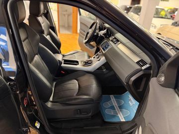 Land-Rover Discovery - 12