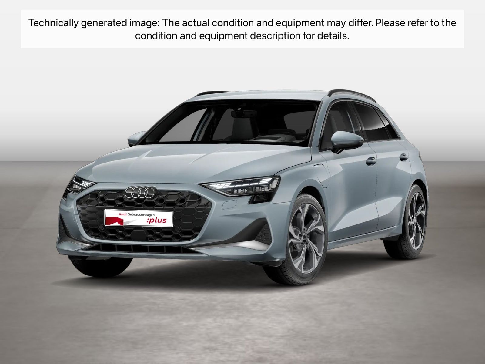 Audi A3 Sportback 40 TFSI e S tronic advanced Sonos imagem 2