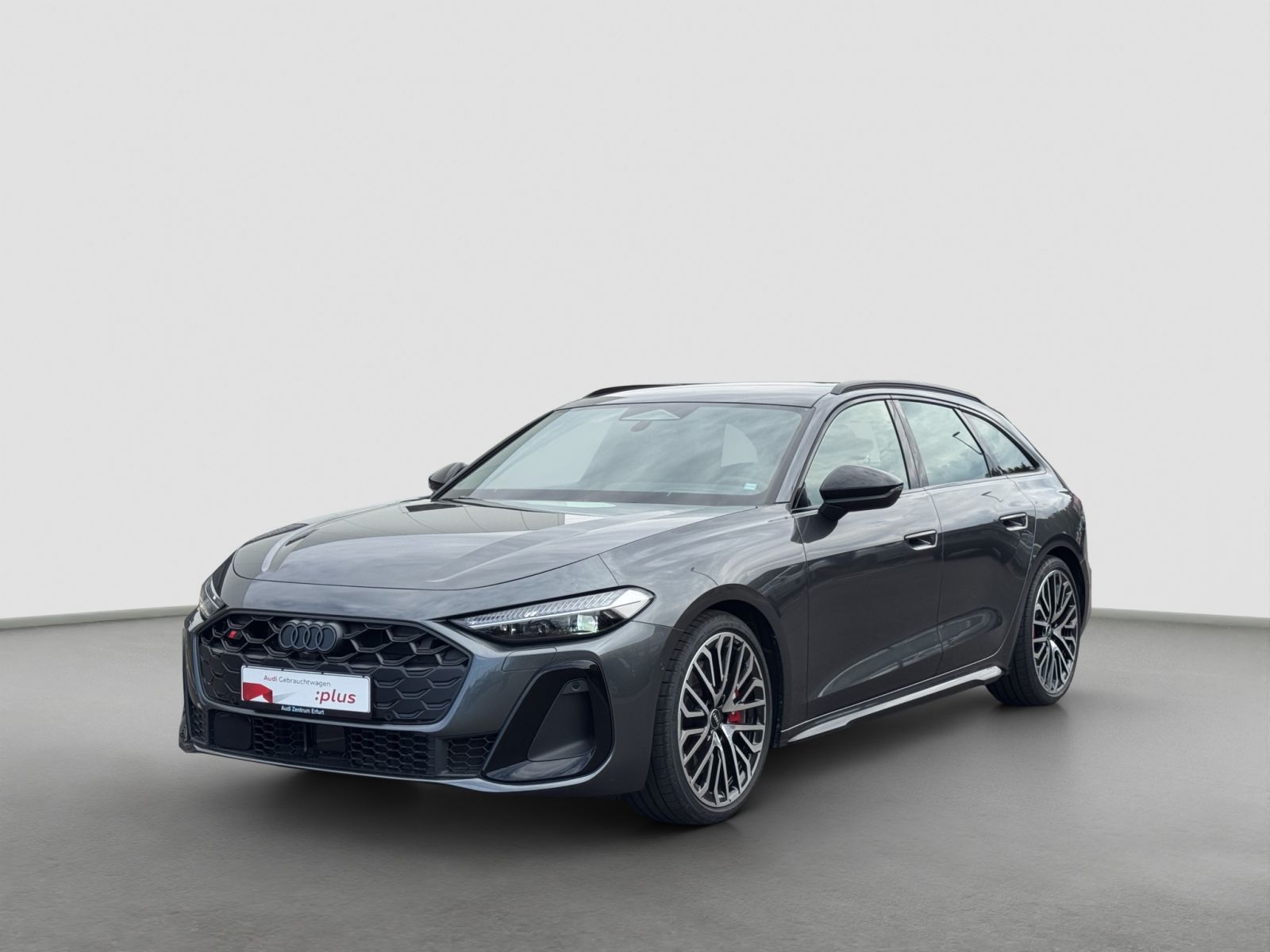 Audi S5 - Bild 2