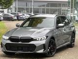 BMW 330e xDr. T. M Sport Pro HUD ACC PanoD.HiFi AHK - BMW 330 mit Hybrid-Antrieb