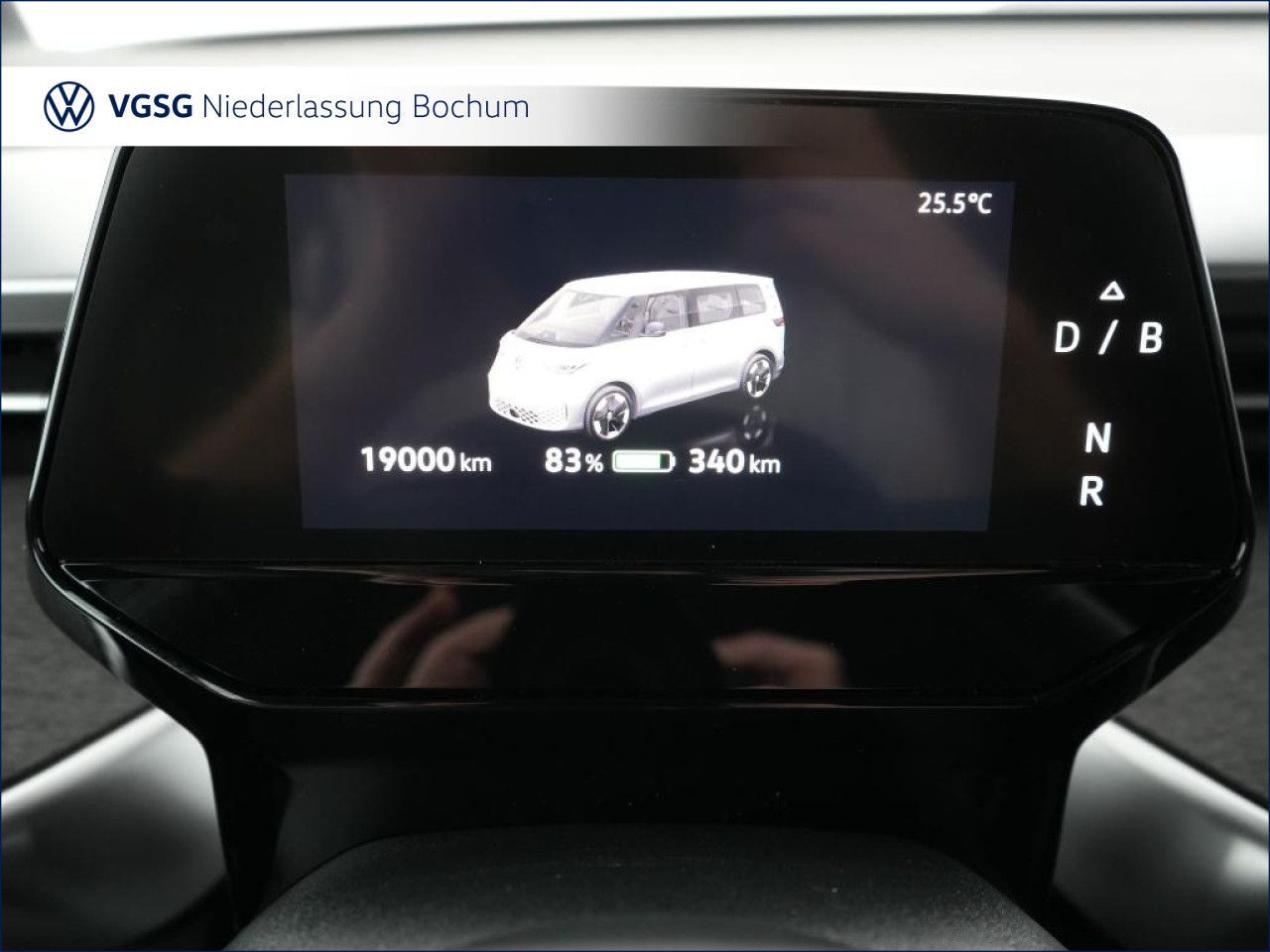 Volkswagen ID. Buzz - Bild 12