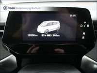 Volkswagen ID. Buzz - Vorschau Bild 12
