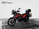 KTM 890 Adventure - KTM 890 ADVENTURE