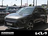 Kia Niro 1.6 HEV DCT Vision Navi Kamera Lenkradhzg - Kia Niro Gebrauchtwagen
