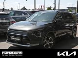 Kia Niro 1.6 HEV DCT Vision Navi Kamera Lenkradhzg - Kia Jahreswagen: Automatik