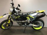 Husqvarna 701 SUPERMOTO  Camo Edition - Offers matching your search criteria