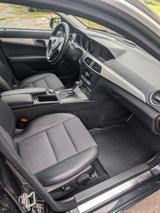 Mercedes-Benz C 180 T BlueEFFICIENCY AVANTGARDE AVANTGARDE - Mercedes-Benz C 180 in Bonn