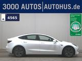 Tesla Model 3 Long Range AWD Dual Motor Leder Nav LED - Tesla Model 3 Dual Motor Gebrauchtwagen