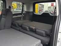 Peugeot Traveller - Vorschau Bild 15