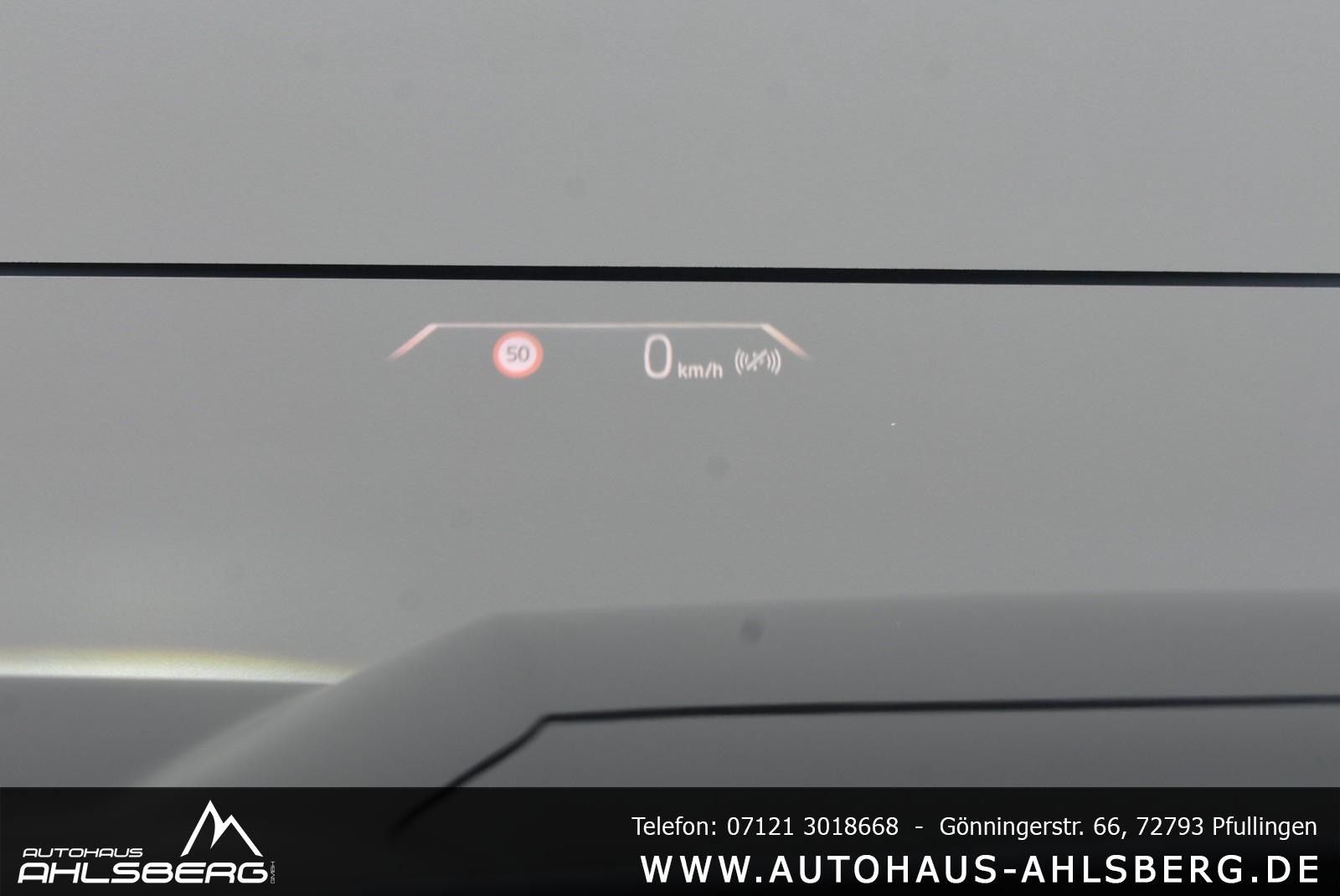 BMW X1 X-LINE/SHADOW /ACC/HUD/H-K/360°/LEDER/AHK foto 21