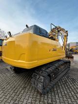 Komatsu PC 210-11 - Angebote