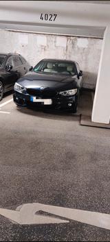 BMW  BMW 435d xD Gran Coupé Voll Traumausstattung - BMW 435 Gran Coupé Gebrauchtwagen