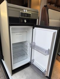 HYMER ERIBA HYMERCAR Ayers Rock Fiat ACC Premium Skyview Solar AHK