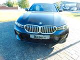 BMW 320 d Touring xDrive+M Sport+Pannoramadach - BMW 320 mit Diesel-Antrieb: Kombi