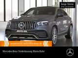 Mercedes-Benz GLE53AMG 4M+Coupé Pano/Ride+/Burm/PerfAGA - Mercedes-Benz GLE 53 AMG: Grau