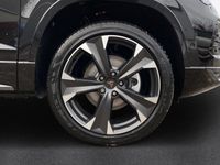 Cupra Ateca - Vorschau Bild 6