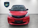 Subaru Trezia Active Sport 1.4D*Klima*TÜV/AU NEU* - Subaru mit Diesel-Antrieb: Limousine