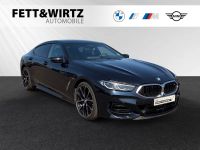 BMW M850 - Vorschau Bild 1