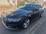 Audi A6 Allroad 3.0 TDI quattro Leder AHK Standhzg - Audi A6 Allroad mit Diesel-Antrieb