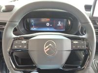 Citroën Berlingo - Vorschau Bild 12