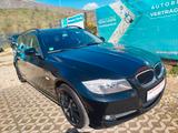 BMW 318 3 Touring 318i*Freisp.*Klima*BlueT.*Shz.*Gar - BMW 318 bis 10.000 Euro