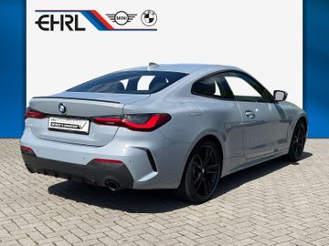 BMW 420 - 5