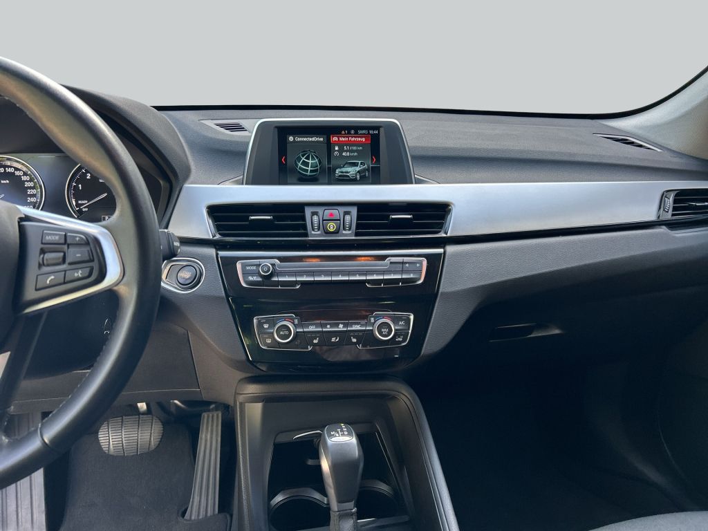 BMW X1 xDrive25e Advantage *SHZ* foto 16