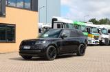 Land Rover Autobiography * MEGA OPTION *  FULL PPF XPEL * - Land Rover Range Rover aus 2025