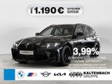 BMW M3 Touring xDrive Competition 360° HUD NAVI H/K