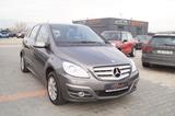 Mercedes-Benz B 200 Klima Navi PDC SHZ AHK Alufelgen - Mercedes-Benz B 200 in Mainz