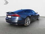Audi A7 Sportback 55 TFSI e quattro S line*Navi*Matri - Audi A7 in Frankfurt (Main)